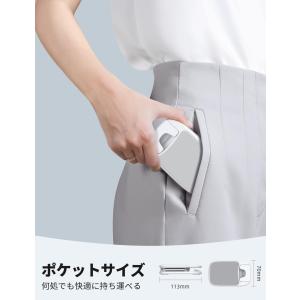 Lamicall 1個セット 折り畳み 高さ調...の詳細画像3