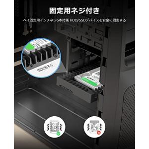 ORICO 2.5 → 3.5変換 2.5イン...の詳細画像3