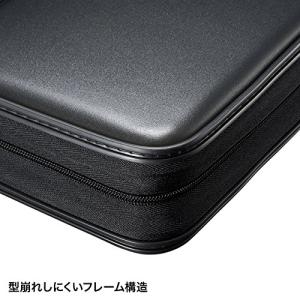 サンワサプライ メディアケース Blu-ray...の詳細画像4