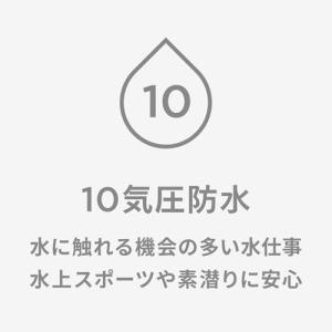 [シチズン Q&Q] 腕時計 アナログ...の詳細画像3