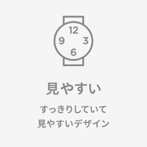 [シチズン Q&Q] 腕時計 アナログ...の詳細画像5
