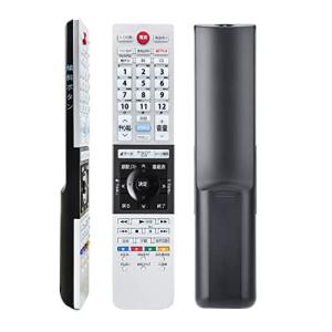 東芝テレビリモコ レグザ regza リモコン ...の商品画像