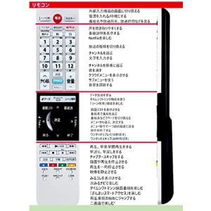 東芝テレビリモコ レグザ regza リモコン...の詳細画像3