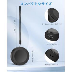 MoKo サムスンGalaxy Watch8/...の詳細画像2