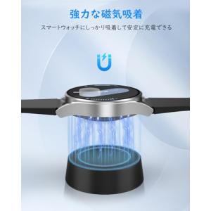 MoKo サムスンGalaxy Watch8/...の詳細画像4