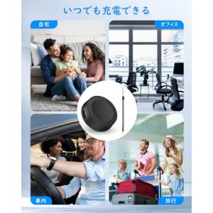 MoKo サムスンGalaxy Watch8/...の詳細画像5