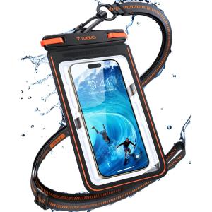 TORRAS スマホ 防水ケース 【2026新型...の商品画像