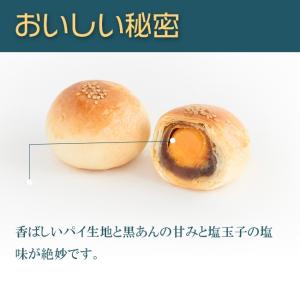 中華菓子友力 蛋黄酥 タンファンス お菓子 ス...の詳細画像1