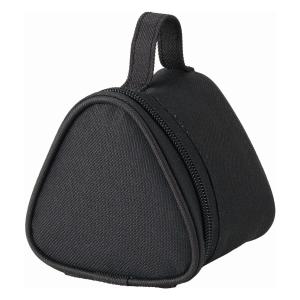 トルネ 保冷おにぎりケース ブラック おにぎりケース