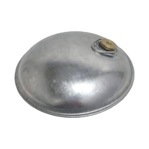 工房アイザワ 18-8ステンレス ゆたんぽ 70800 湯たんぽ ステンレス