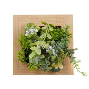 タカショー 【室内用】 人工植物 グリーングッズ 人工苔 苔マット (GN