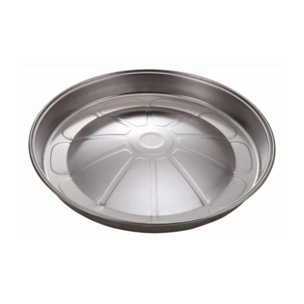 マルカ かんいプレート 丸 約30cm 使い捨て 日本製 ジンギスカン鍋 簡易 バーベキュー BBQ