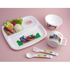 きかんしゃトーマス ベビー 食器 セット 離乳...の詳細画像1