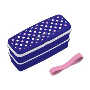 OSK（オーエスケー） 妖怪ウォッチ ランチボックス お弁当箱 1段 360ml