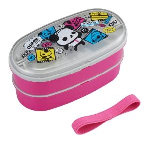 OSK（オーエスケー） 妖怪ウォッチ ランチボックス お弁当箱 1段 360ml