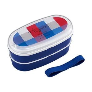 OSK（オーエスケー） 妖怪ウォッチ ランチボックス お弁当箱 1段 360ml