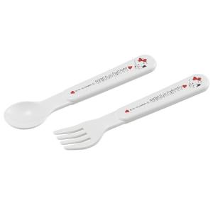 ハローキティ OSK トリオセット 抗菌 食洗機対応 日本製 スプーン