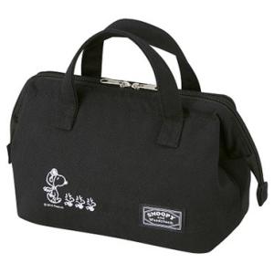 スヌーピー ランチバッグ お弁当袋 保冷 キャラクター