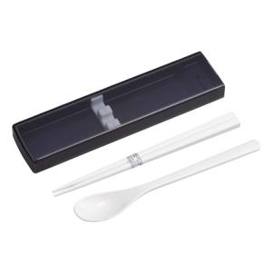 カラトリーセット 箸 スプーン スライド 食洗機対応