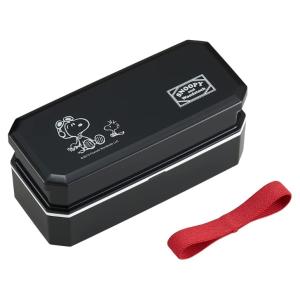 ランチボックス お弁当箱 2段 640ml 箸付 ベルト付 ハリネズミ ランチボックス お弁当箱 2段 640ml 箸付 ベルト付 ハリネズミ