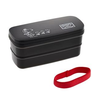 OSK（オーエスケー） 妖怪ウォッチ ランチボックス お弁当箱 1段 360ml