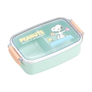 OSK（オーエスケー） 妖怪ウォッチ ランチボックス お弁当箱 1段 360ml