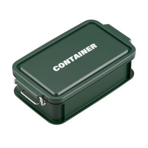 OSK（オーエスケー） お弁当箱 1段 抗菌 600ml JR貨物コンテナ