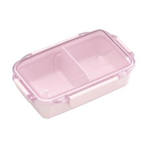 【新品】希少 レア当時物 フロッグスタイル ランチ4点セット 日本製 OSK OSK（オーエスケー） 盛付けがつぶれない ランチボックス 2段 600ml