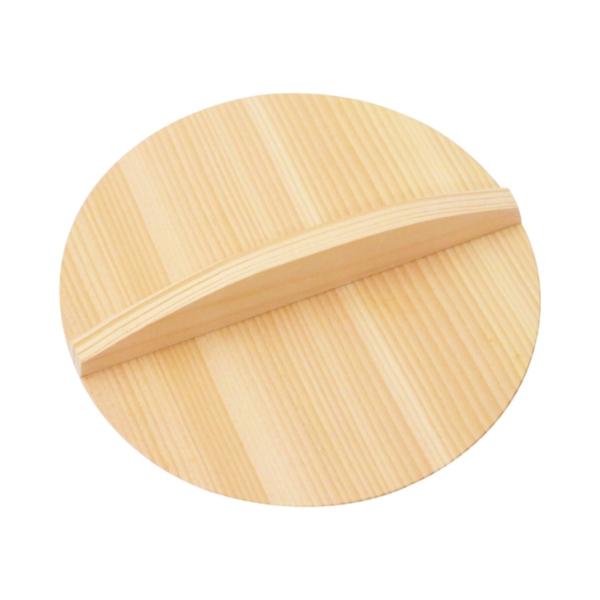 市原木工所 樹婦人 落し蓋 22cm 日本製 木製 フタ 蓋 調理器具