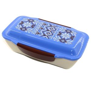 OSK（オーエスケー） 妖怪ウォッチ ランチボックス お弁当箱 1段 360ml