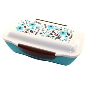 OSK（オーエスケー） 妖怪ウォッチ ランチボックス お弁当箱 1段 360ml