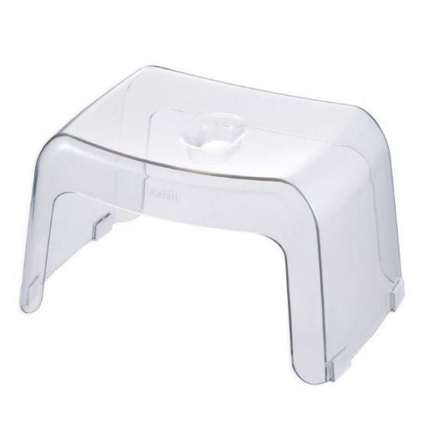 リッチェル カラリ 腰かけ 20H ナチュラル バスチェアー 風呂いす