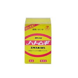 ファイン　ハトムギエキス末 145g