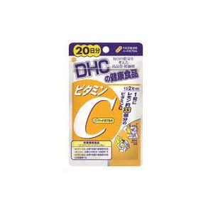 DHC　ビタミンC（ハードカプセル） 20日分×50袋