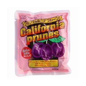 創健社 カリフォルニアプルーン 150g