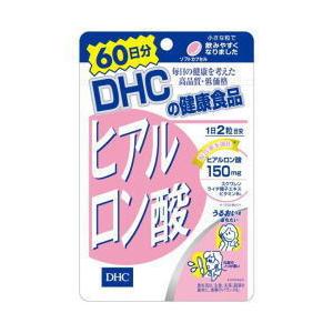 DHC ヒアルロン酸 60日分×18袋 : トゥモローフレーバーYahoo!店 - 通販