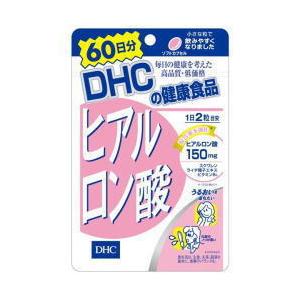 DHC　ヒアルロン酸　60日分×18袋