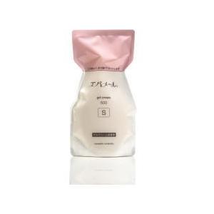 期間限定大特価 エバメール ゲルクリーム 詰替用 500g×3個