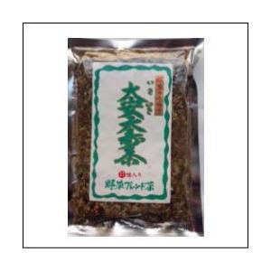 大安天寿茶17種類入り　200ｇ