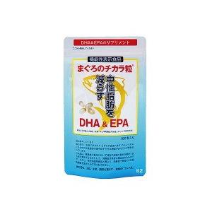 まぐろのチカラ粒180粒