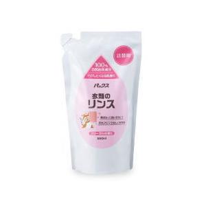 パックス　衣類のリンス　詰替用　550ml