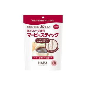 マービー 低カロリー粉末甘味料 スティック 1....の商品画像