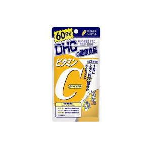 DHC　ビタミンC（ハードカプセル） 60日分×18袋｜トゥモローフレーバーYahoo!店