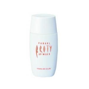 MIREY（ミレイ） プロテクトデイミルク 40g SPF36 PA++ 日焼け止め 高