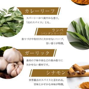 カレーパウダー スリランカ カレー粉 スパイス...の詳細画像4