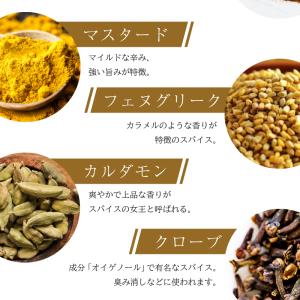 カレーパウダー スリランカ カレー粉 スパイス...の詳細画像5