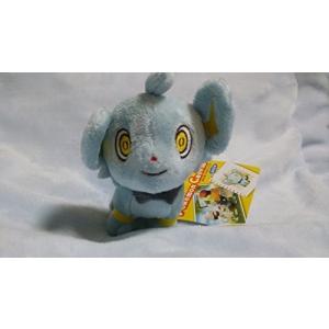 ポケモン コリンク ぬいぐるみの商品一覧 通販 Yahoo ショッピング