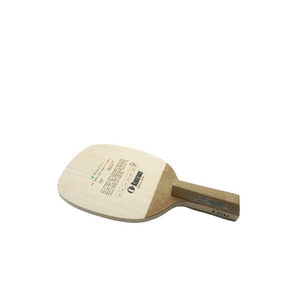 KOKUTAKU（コクタク）JTTAA公認　卓球ラケット 尾州No1シリーズ　EXT950 （エクス...