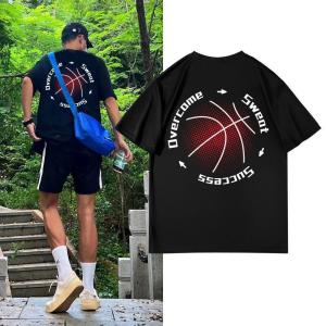 バスケットボール　練習着　ドライ　バスケ ロンT 半袖Tシャツ　ウェア　チーム　部活　クラブ　全7色 練習着 バスケットボール　中学生　高校生｜tomowan