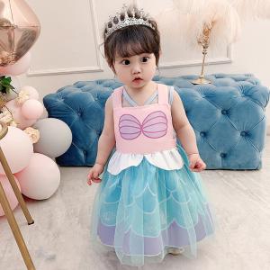 ディズニープリンセス キッズドレス 3 とも子供服ストア 通販 Yahoo ショッピング